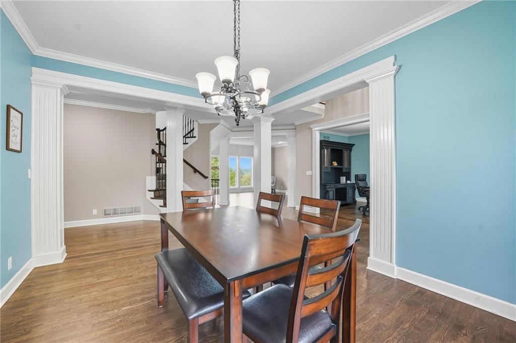 7005 Barth Road Shawnee, KS 66226 - Photo 9 of 71