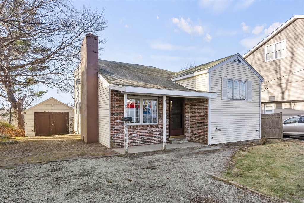 51 Overlook Road Weymouth, MA 02189 - Photo 1 of 32 Gallery Image 1