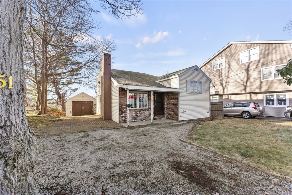 51 Overlook Road Weymouth, MA 02189 - Photo 2 of 32 Gallery Image 2