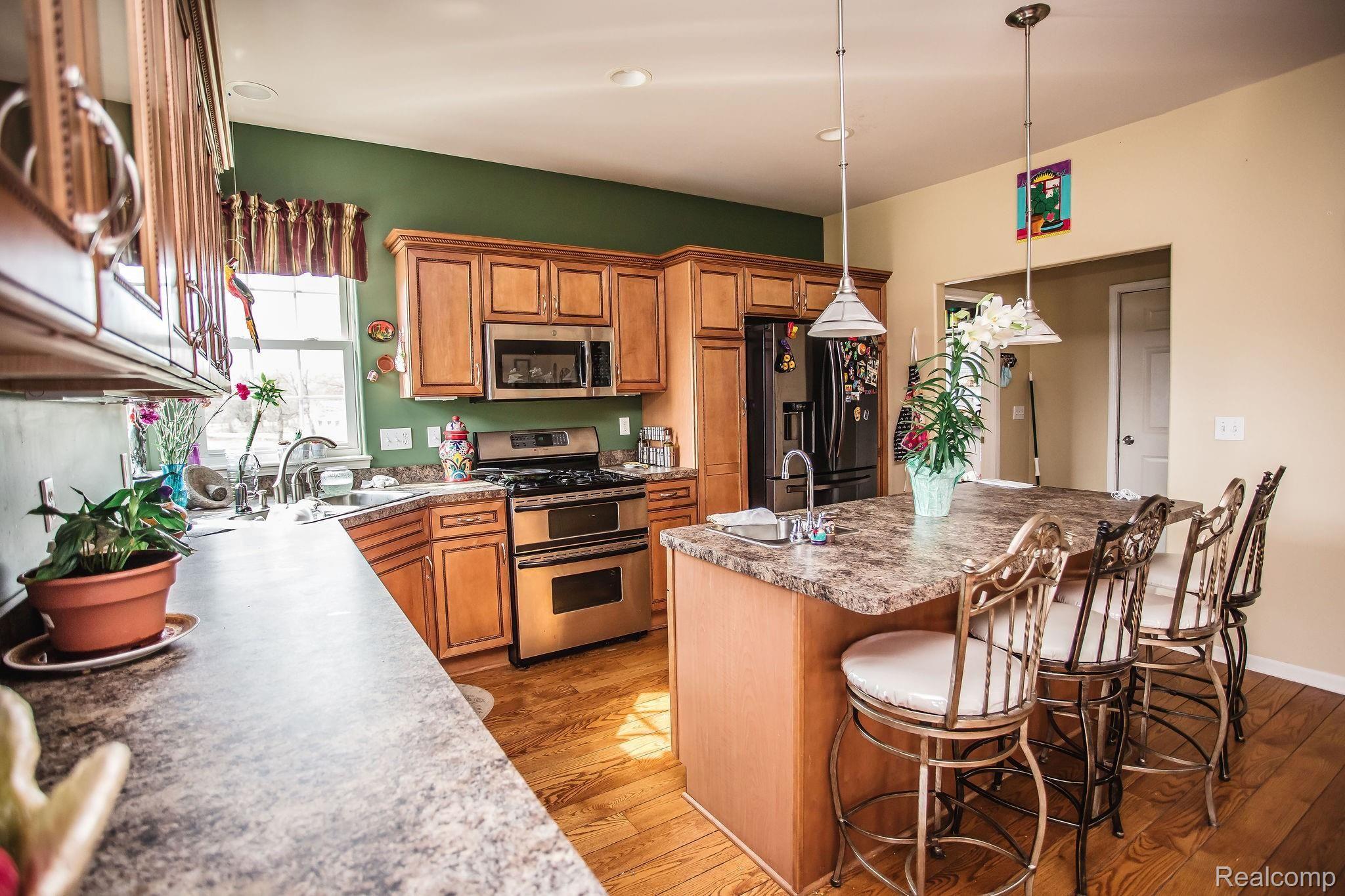 1494 Bowers Road Lapeer, MI 48446 - Photo 12 of 39 IMG_3708.jpg
