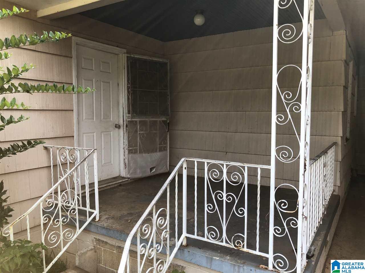 6813 Exeter Avenue Birmingham, AL 35212 - Photo 3 of 11