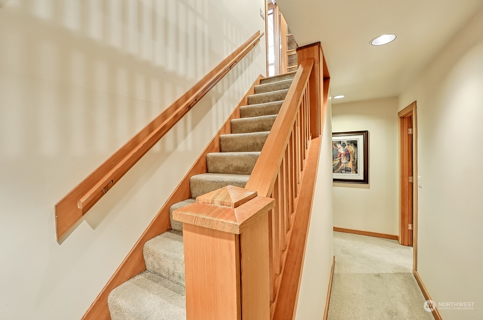 608 Clark Road Bellingham, WA 98225 - Photo 30 of 40 a view of entryway