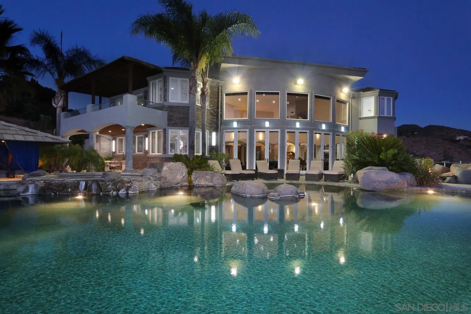 3653 Purer Road Escondido, CA 92029 - Photo 2 of 49 Gallery Image 2