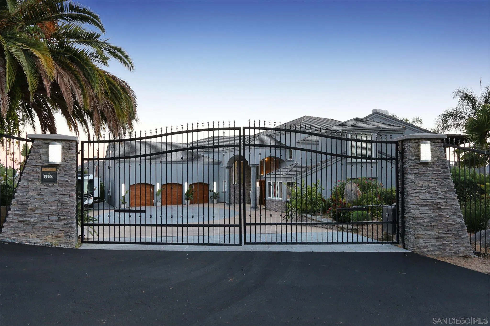 3653 Purer Road Escondido, CA 92029 - Photo 46 of 49 Gallery Image 46
