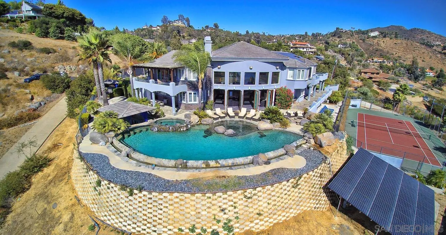 3653 Purer Road Escondido, CA 92029 - Photo 47 of 49 Gallery Image 47