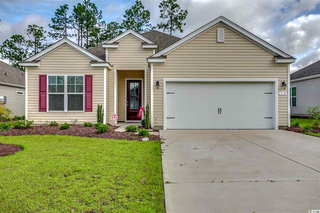 312 Firenze Loop Myrtle Beach, SC 29579 - Photo 1 of 40 Gallery Image 1