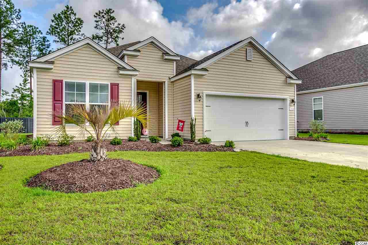 312 Firenze Loop Myrtle Beach, SC 29579 - Photo 2 of 40 Gallery Image 2