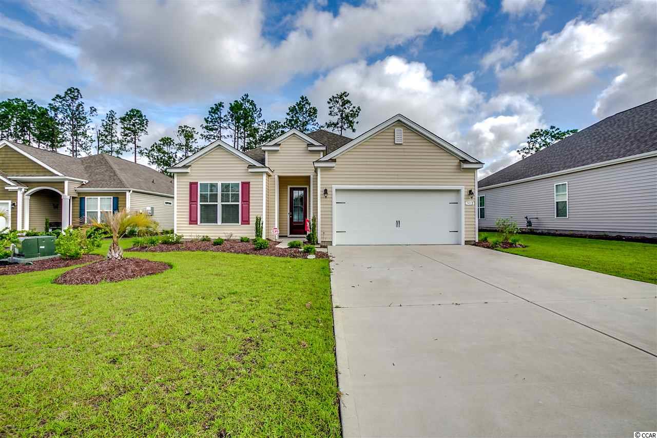 312 Firenze Loop Myrtle Beach, SC 29579 - Photo 29 of 40 Gallery Image 29