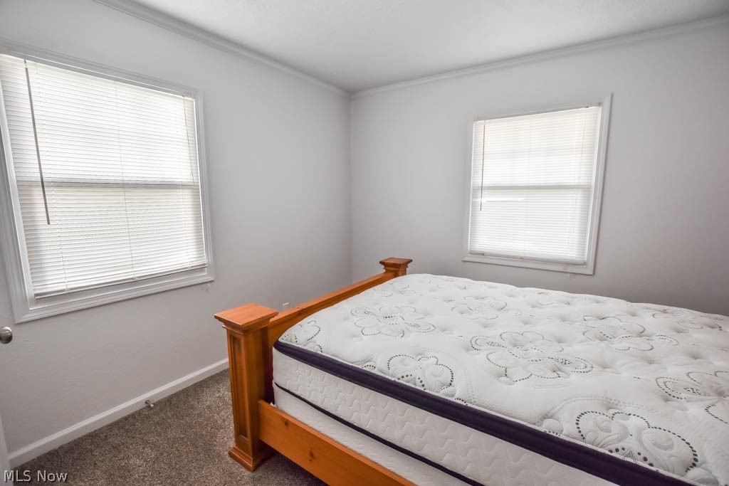 357 4th Street Northwest Canton, OH 44708 - Photo 13 of 22 Bedroom 3