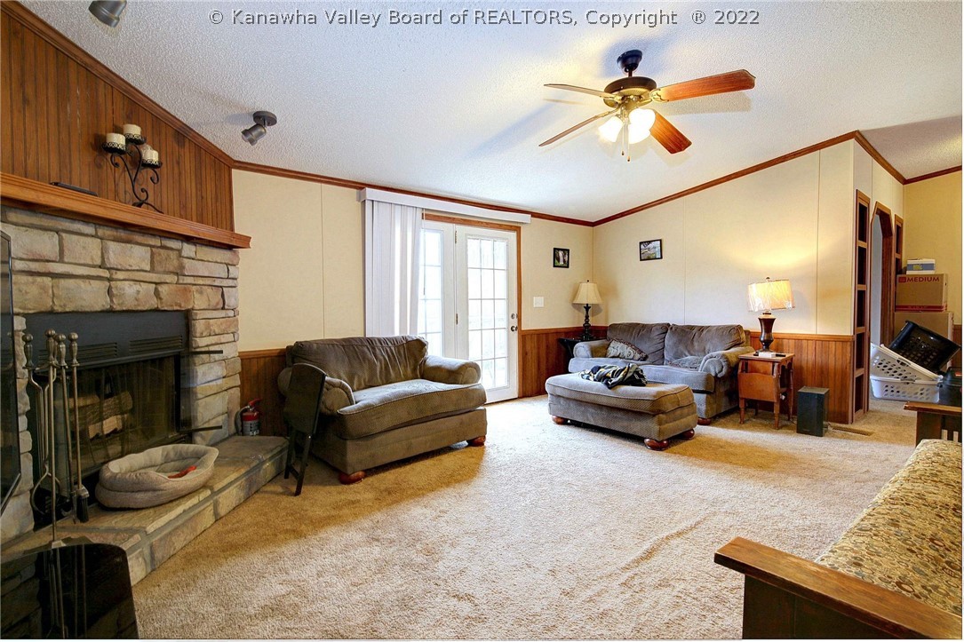 4358 Lower Falls Road St. Albans, WV 25177 - Photo 21 of 29 Gallery Image 21