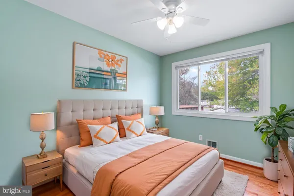 $679,000 | 14236 Chadwick Lane, Rockville, MD 20853