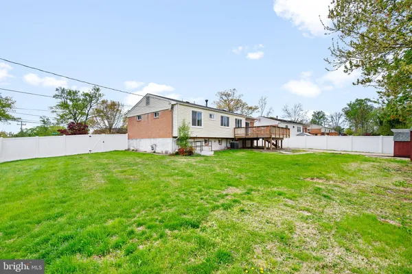 $679,000 | 14236 Chadwick Lane, Rockville, MD 20853