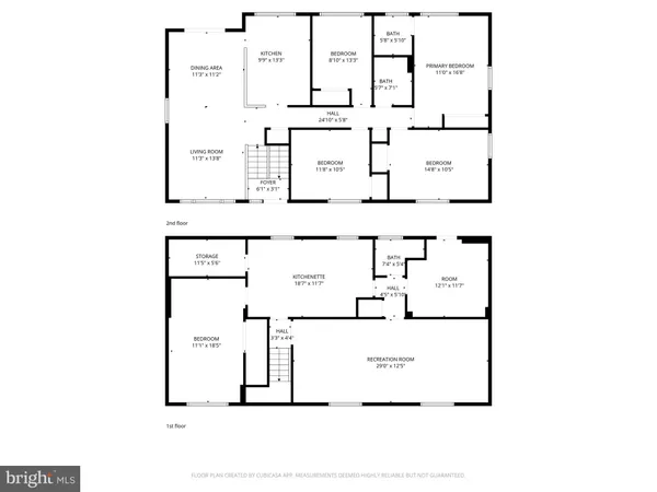 $679,000 | 14236 Chadwick Lane, Rockville, MD 20853