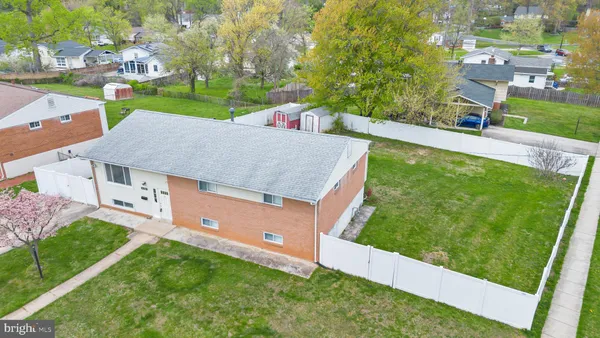 $679,000 | 14236 Chadwick Lane, Rockville, MD 20853