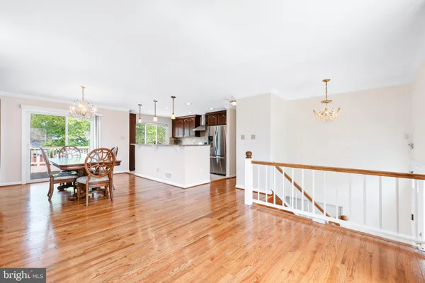 $679,000 | 14236 Chadwick Lane, Rockville, MD 20853