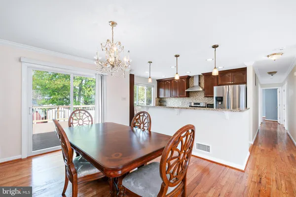 $679,000 | 14236 Chadwick Lane, Rockville, MD 20853