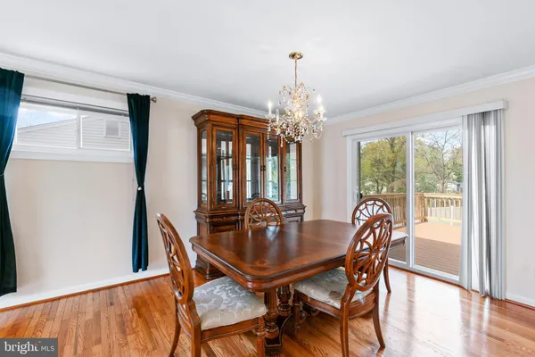 $679,000 | 14236 Chadwick Lane, Rockville, MD 20853