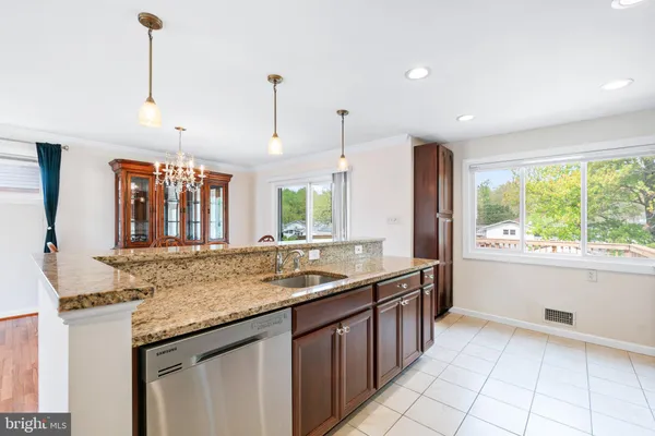 $679,000 | 14236 Chadwick Lane, Rockville, MD 20853