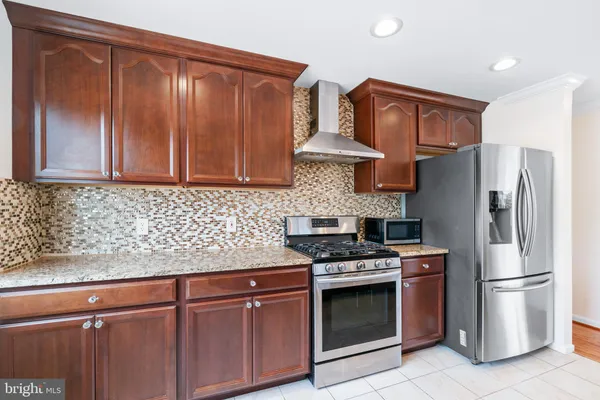 $679,000 | 14236 Chadwick Lane, Rockville, MD 20853