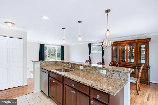 $679,000 | 14236 Chadwick Lane, Rockville, MD 20853