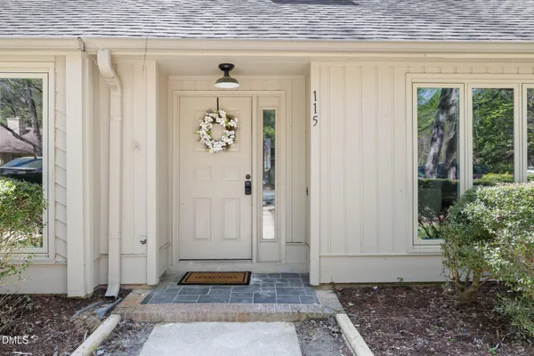 $389,000 | 115 Gristmill Lane, Chapel Hill, NC 27514
