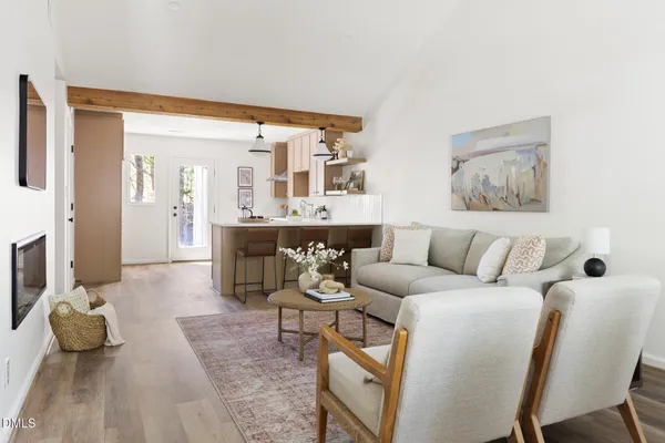 $389,000 | 115 Gristmill Lane, Chapel Hill, NC 27514