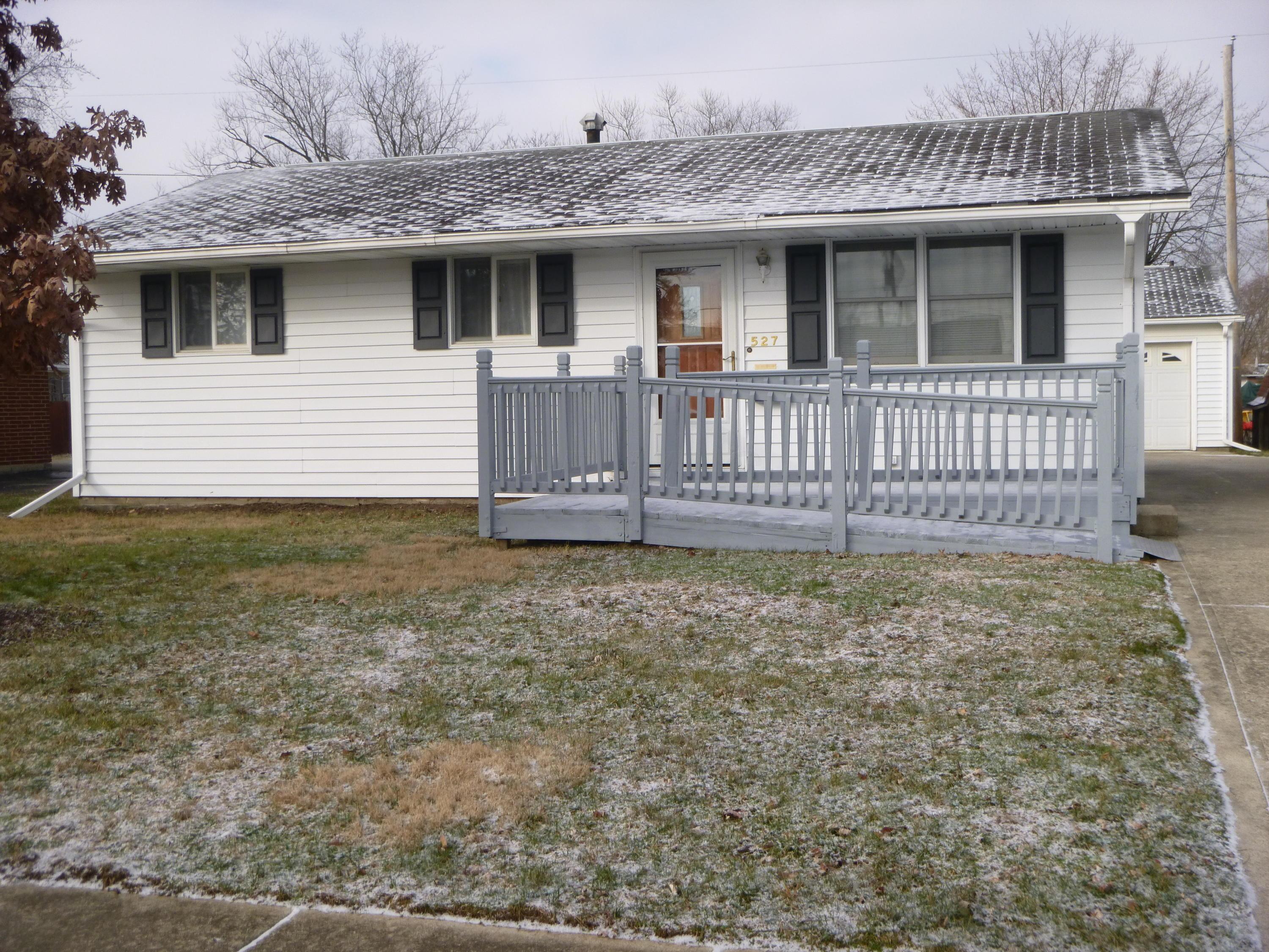 527 Partridge Road Heath, OH 43056 - Photo 1 of 20 Gallery Image 1