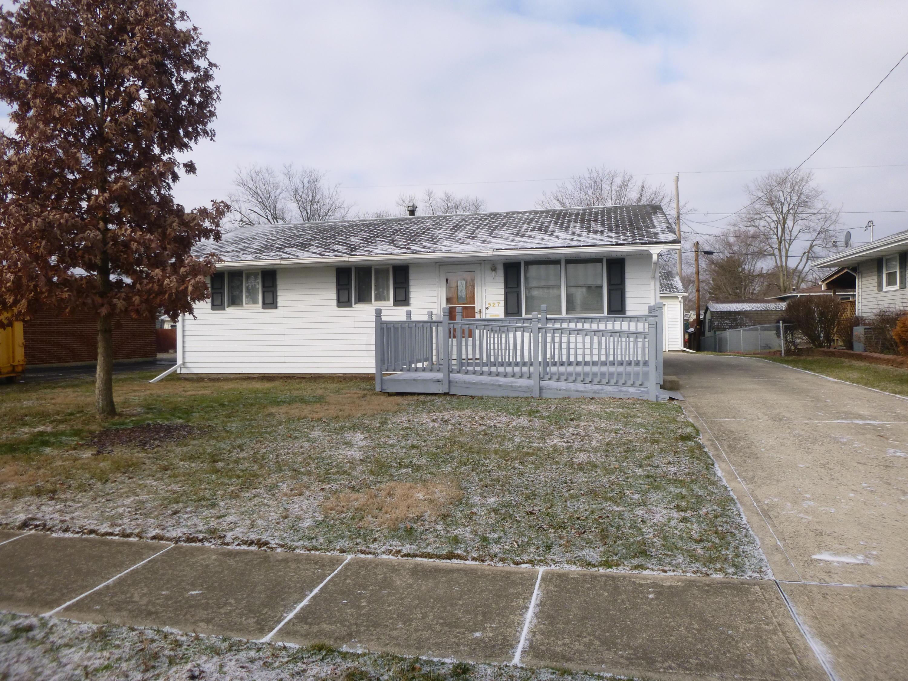 527 Partridge Road Heath, OH 43056 - Photo 2 of 20 Gallery Image 2