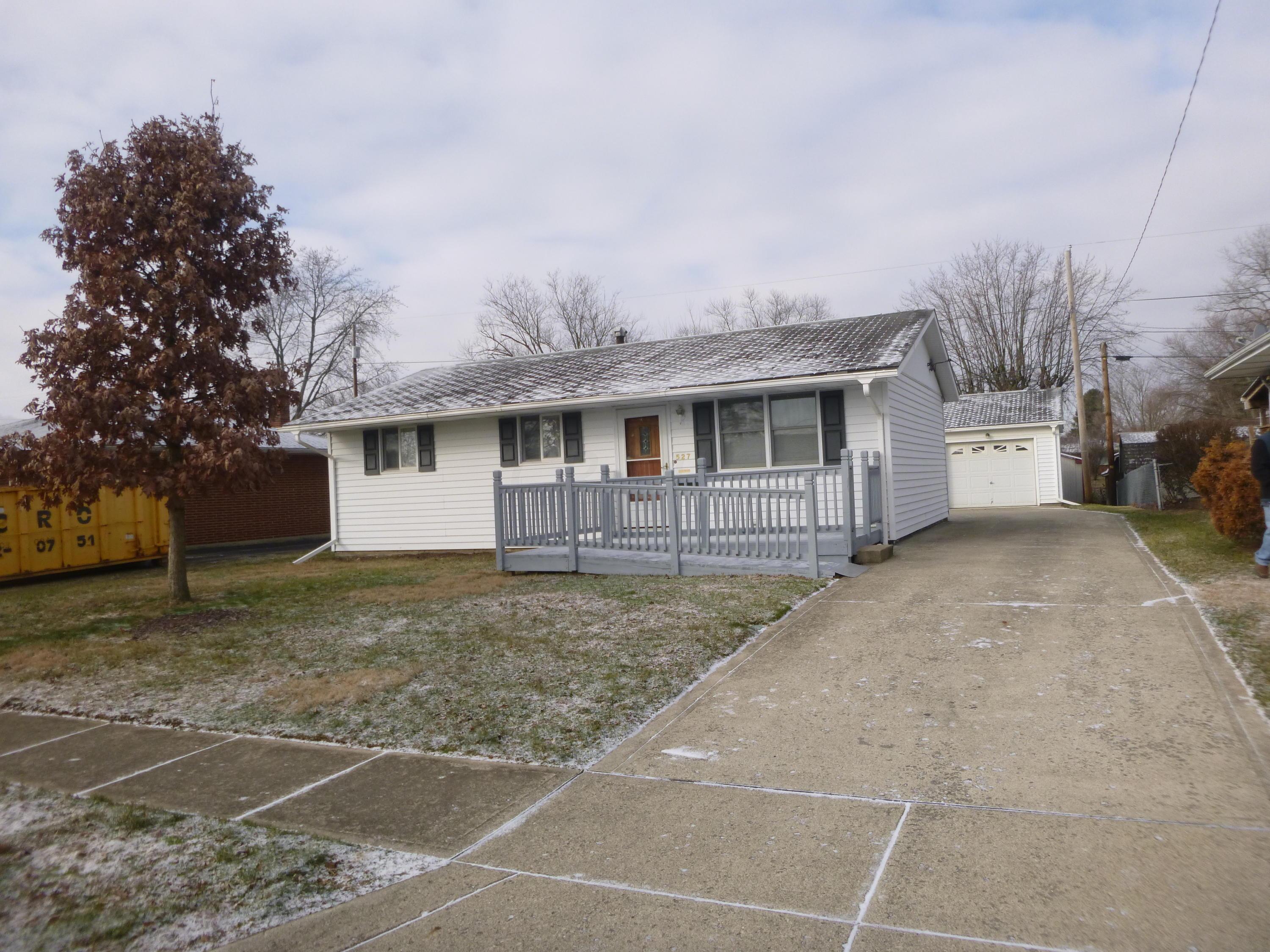 527 Partridge Road Heath, OH 43056 - Photo 3 of 20 Gallery Image 3