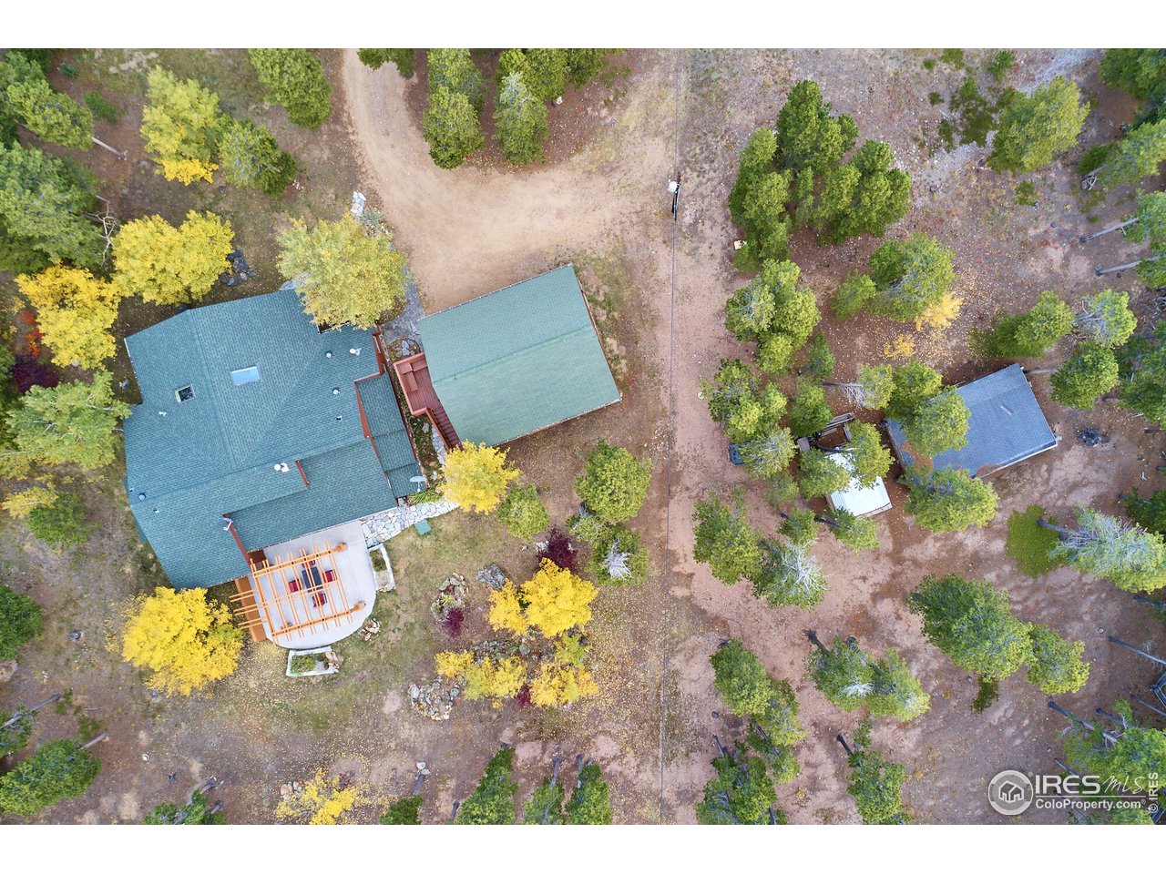 122 Gap Road Black Hawk, CO 80422 - Photo 22 of 37 Gallery Image 22
