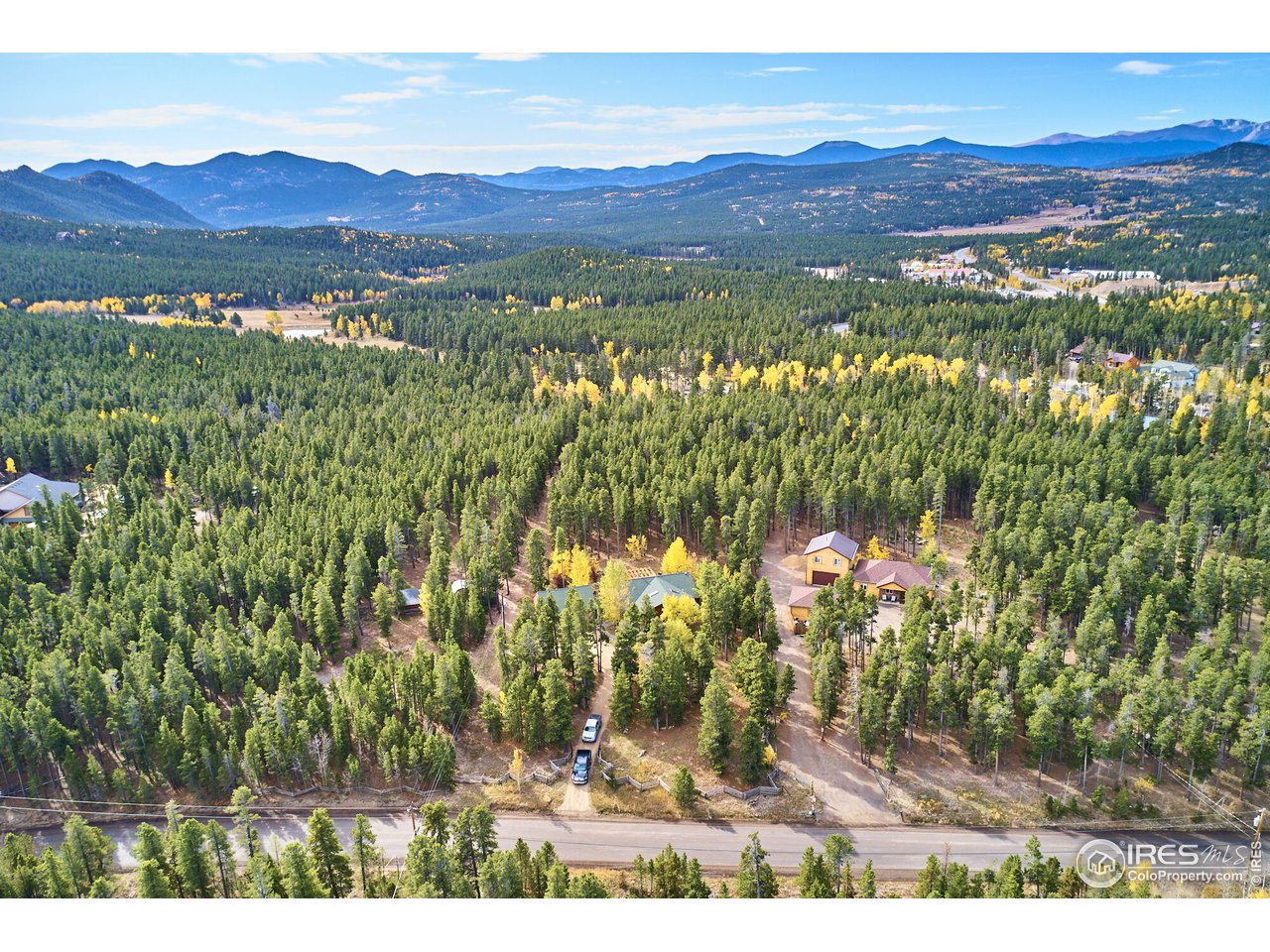 122 Gap Road Black Hawk, CO 80422 - Photo 30 of 37 Gallery Image 30