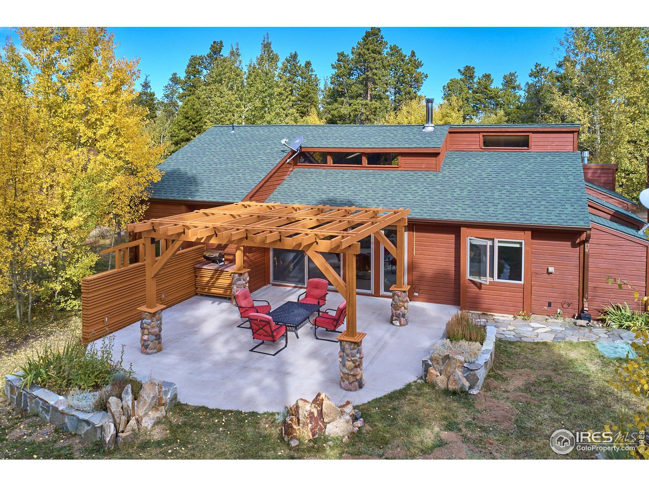 122 Gap Road Black Hawk, CO 80422 - Photo 35 of 37 Home Sweet Home