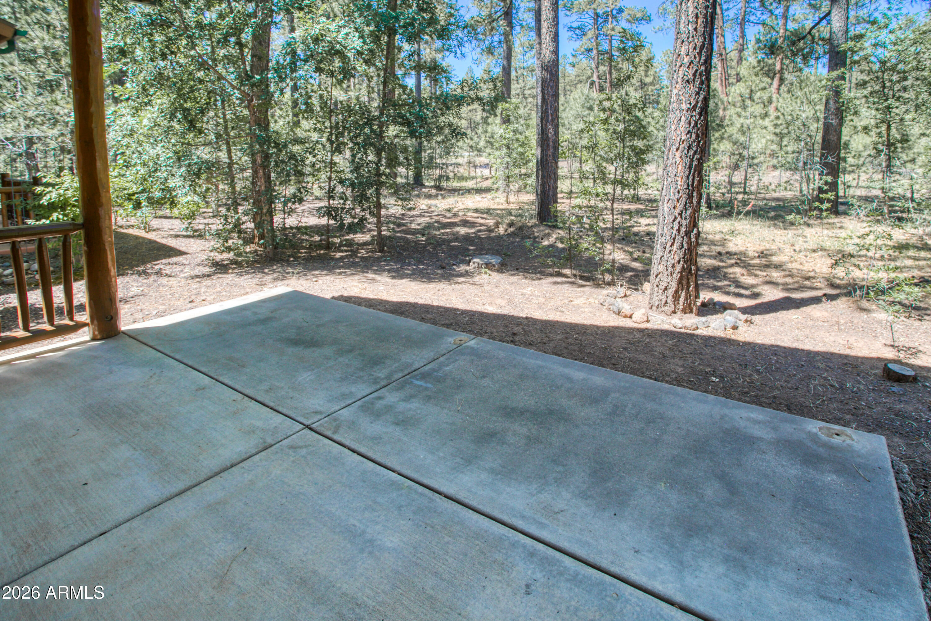 3040 Timber Line Road Pinetop, AZ 85935 - Photo 11 of 34