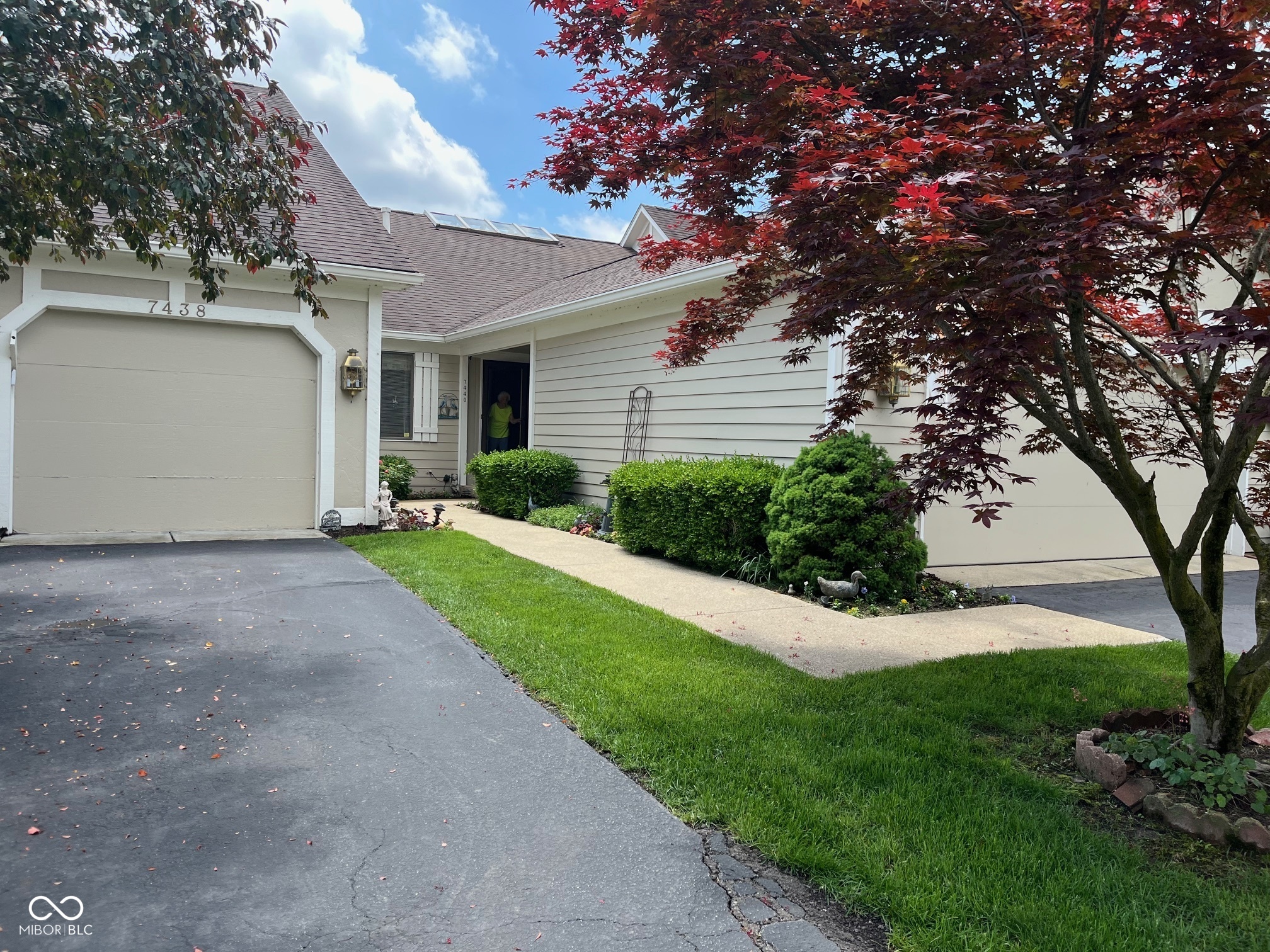 7440 Sylvan Ridge Road Indianapolis, IN 46240 - Photo 1 of 35