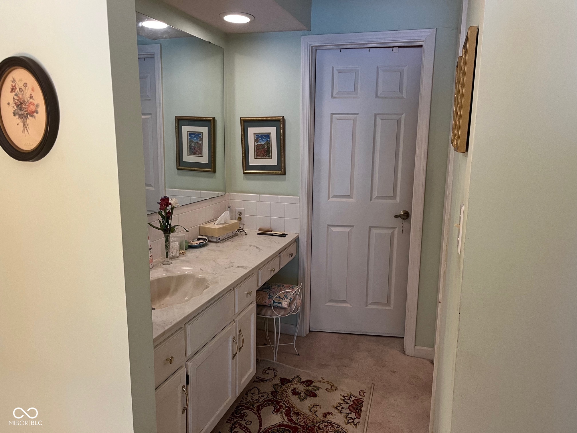 7440 Sylvan Ridge Road Indianapolis, IN 46240 - Photo 15 of 35