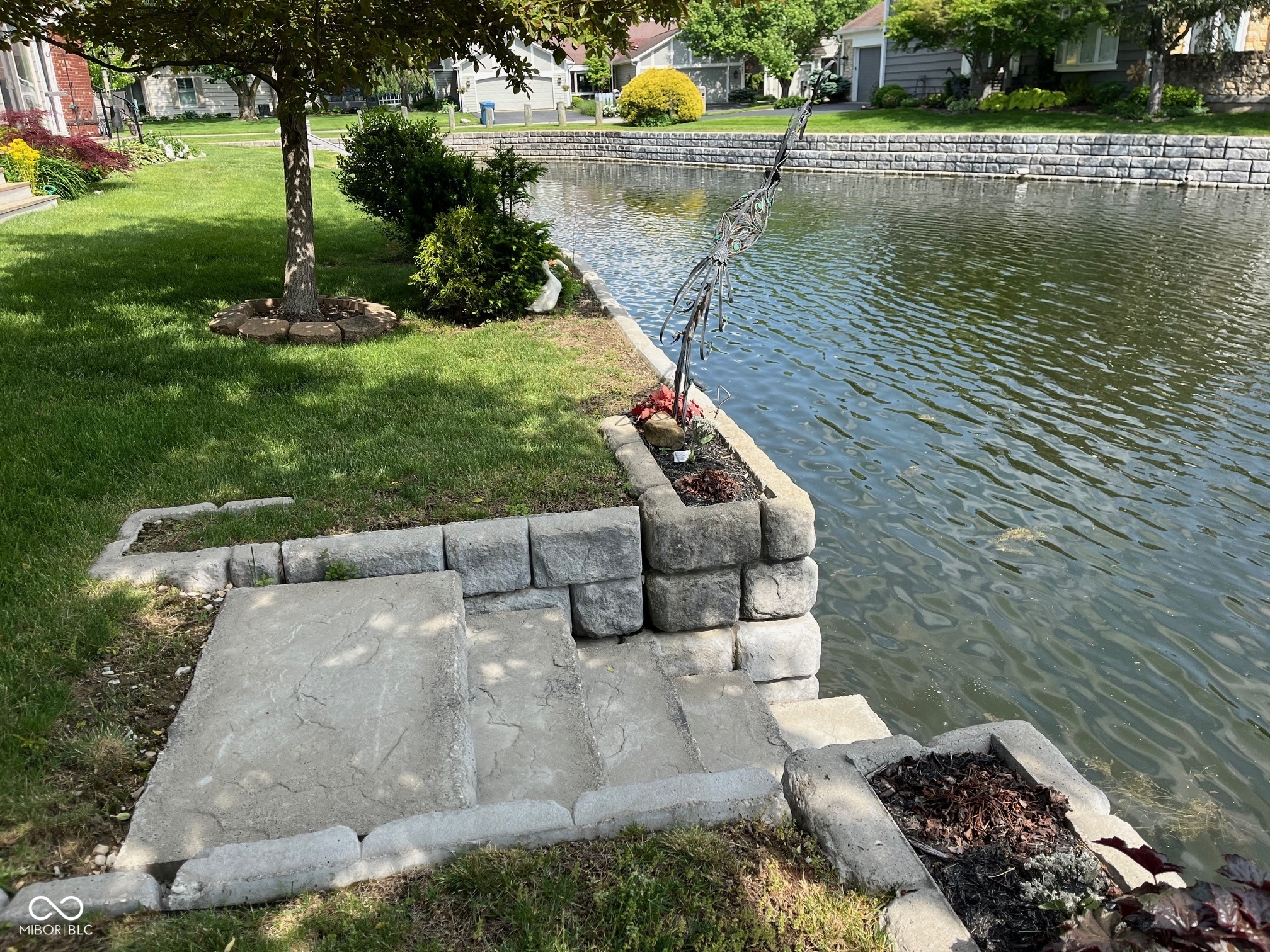 7440 Sylvan Ridge Road Indianapolis, IN 46240 - Photo 19 of 35