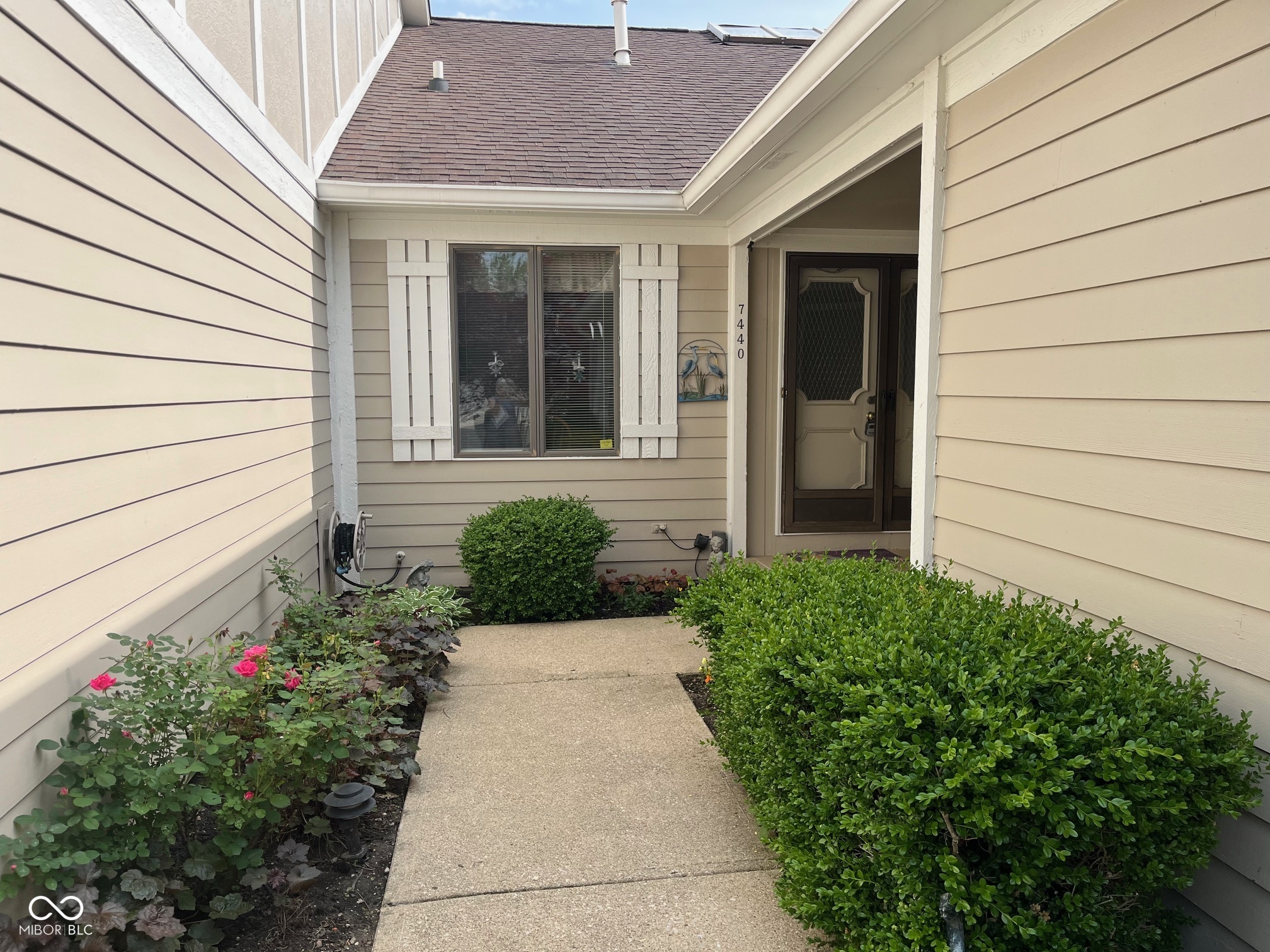 7440 Sylvan Ridge Road Indianapolis, IN 46240 - Photo 23 of 35