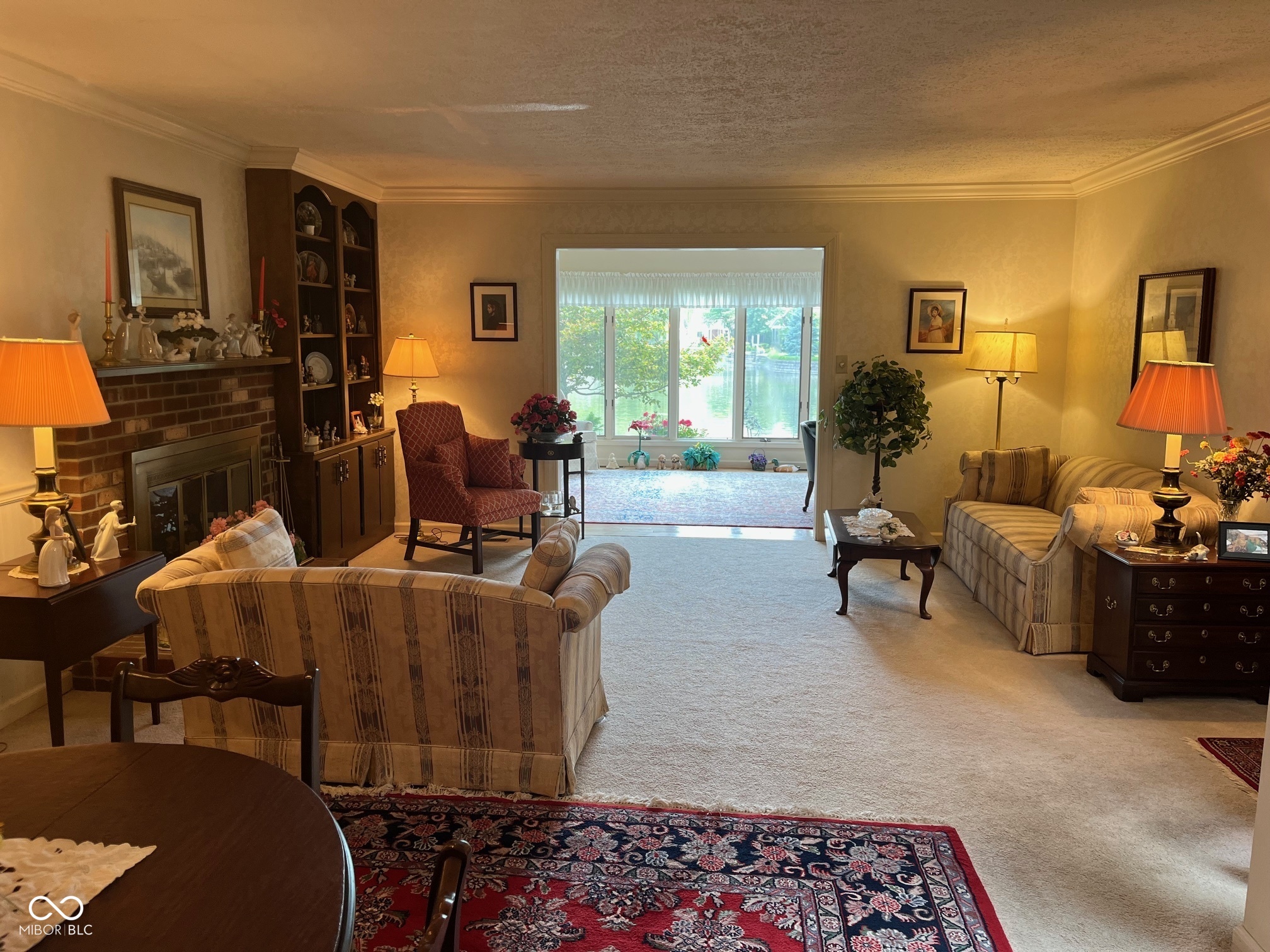 7440 Sylvan Ridge Road Indianapolis, IN 46240 - Photo 5 of 35