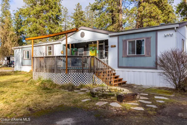 $160,000 | 116 North Woolsey Court, Post Falls, ID 83854