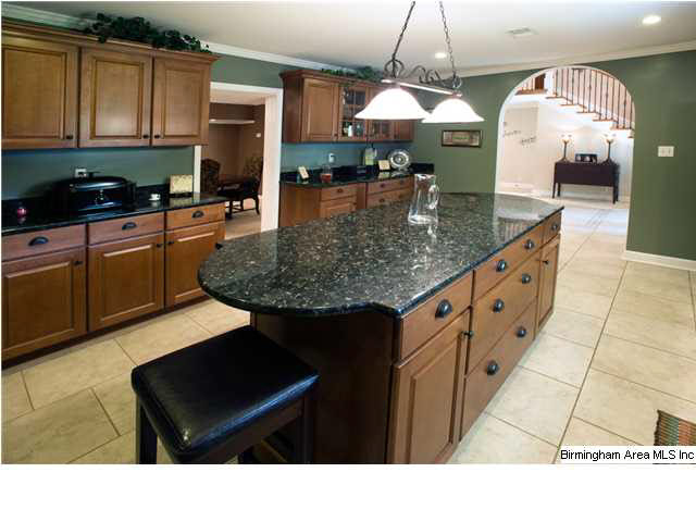 1400 Isbell Road Odenville, AL 35120 - Photo 14 of 31