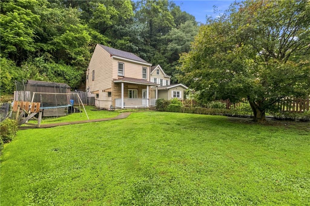 3318 Spring Garden Road Pittsburgh, PA 15212 - Photo 2 of 25 Gallery Image 2