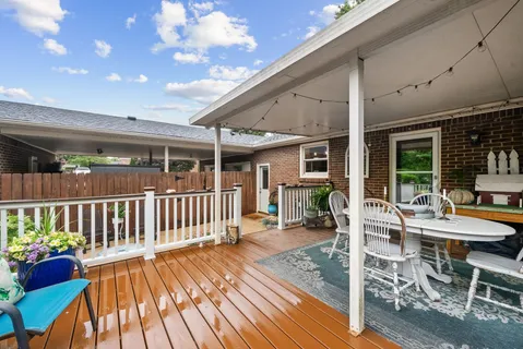 $835,000 | 101 Fairmont Drive, Franklin, TN 37064