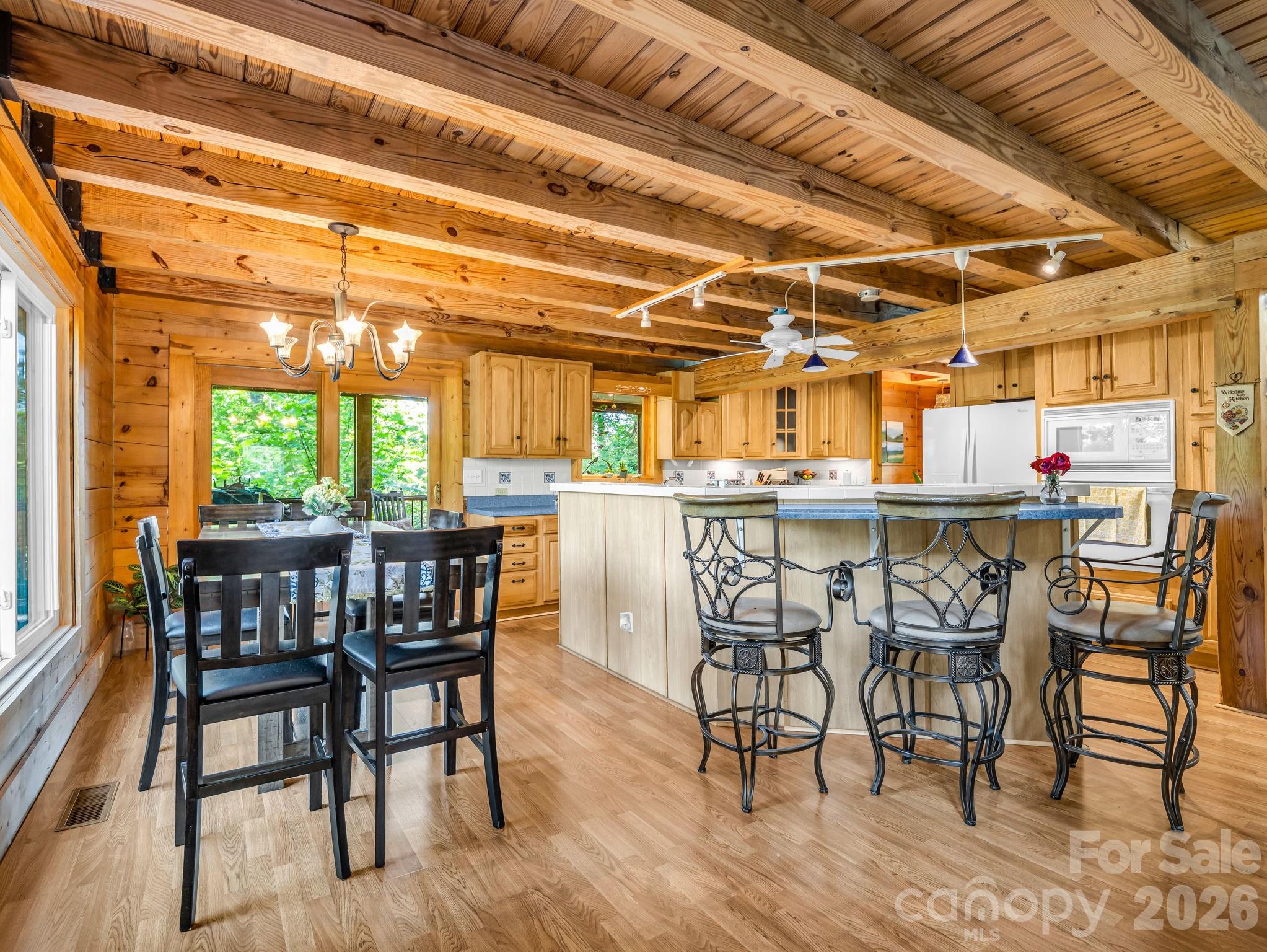 247 Woods Road Spruce Pine, NC 28777 - Photo 10 of 24