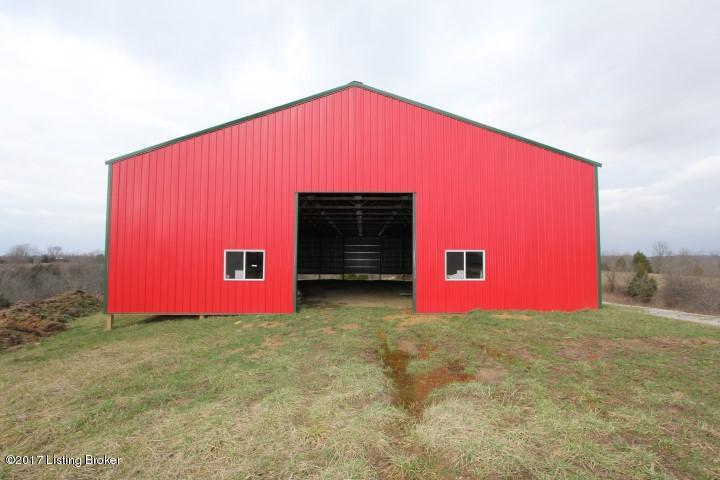 1500 Aaron Barnett Road Lawrenceburg, KY 40342 - Photo 6 of 39 IMG_9407
