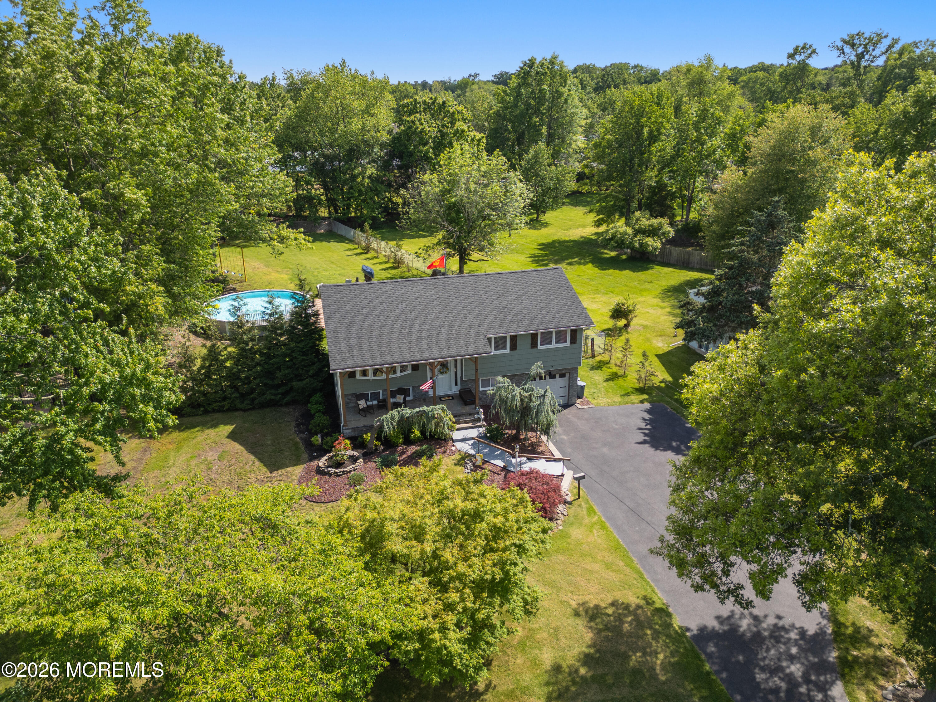 7 Oxford Road Manalapan, NJ 07726 - Photo 29 of 32 Tim Torchia Photography at 7 Oxford Road