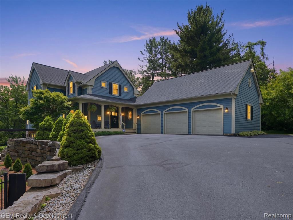 45625 West 9 Mile Road Novi, MI 48374 - Photo 2 of 99