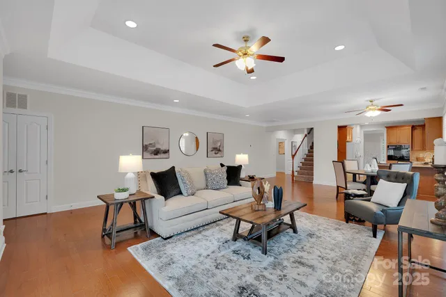 $795,000 | 17721 Morehampton Avenue, Cornelius, NC 28031