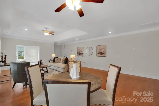 $795,000 | 17721 Morehampton Avenue, Cornelius, NC 28031