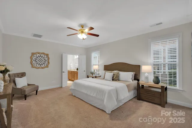 $795,000 | 17721 Morehampton Avenue, Cornelius, NC 28031