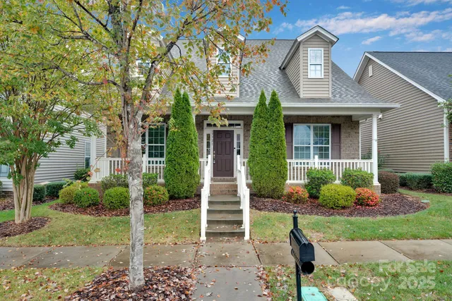 $795,000 | 17721 Morehampton Avenue, Cornelius, NC 28031